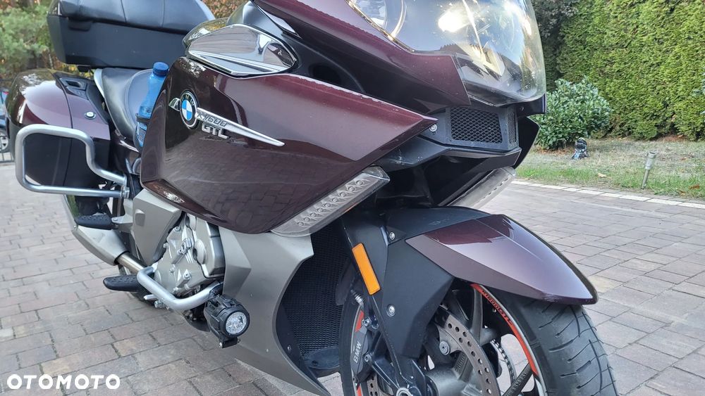 BMW K - 38