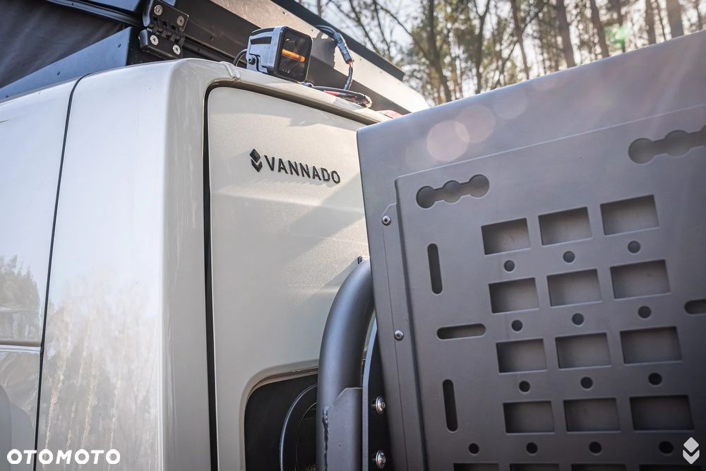 VANNADO KARAKORUM - 27