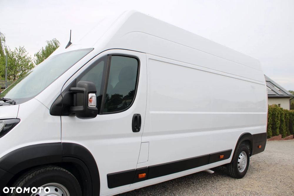Peugeot Boxer - 22