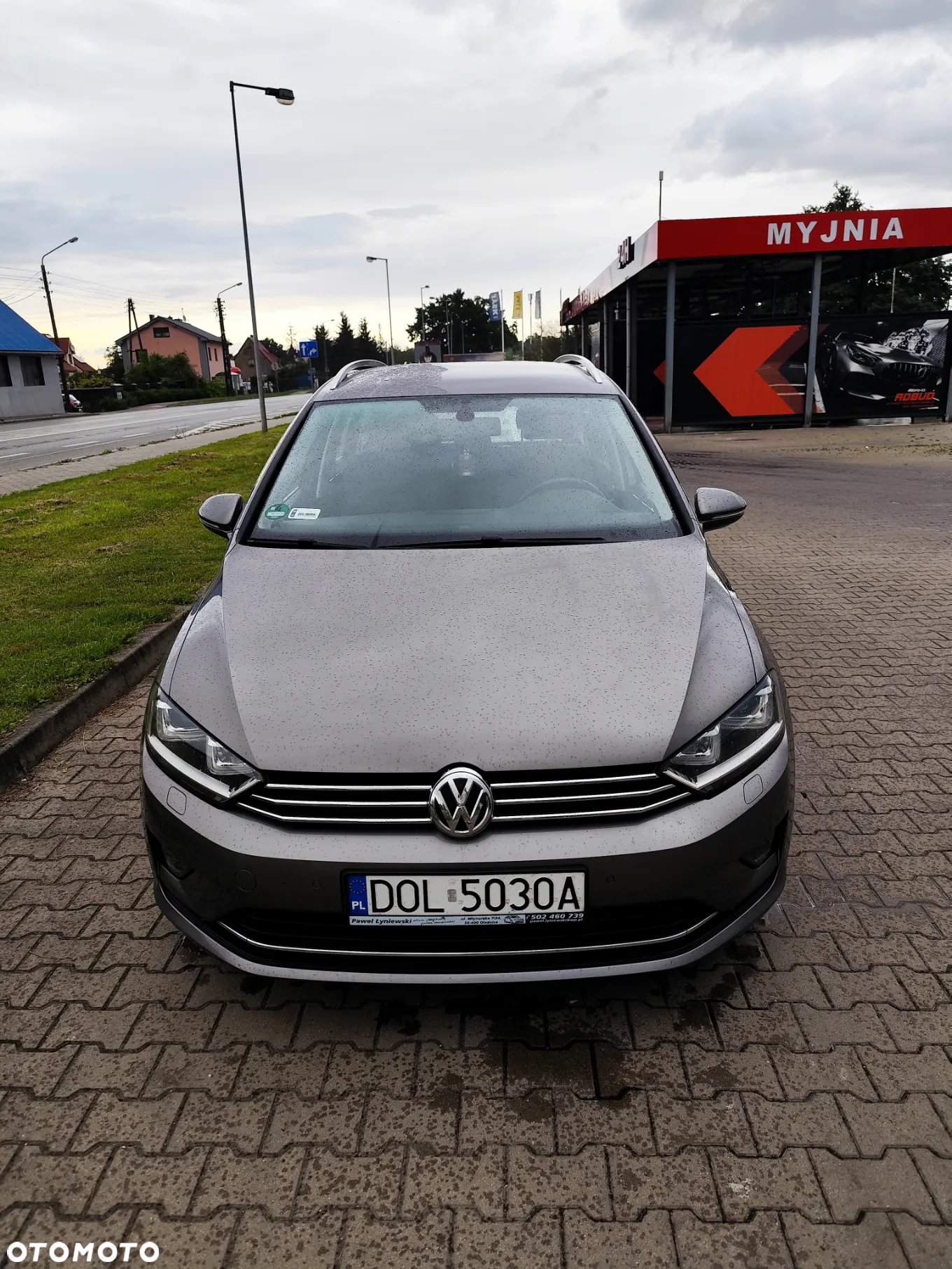 Volkswagen Golf VII 1.4 TSI BMT Highline - 2