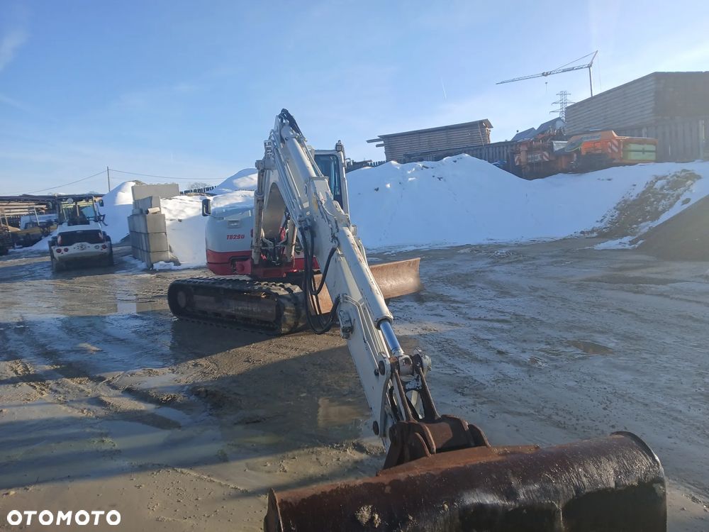 Takeuchi Takeuchi TB290 Tb290-2 - 17