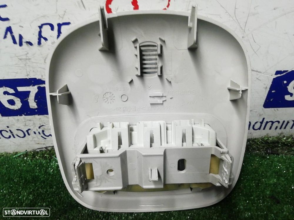 LUZ INTERIOR CITROEN C5 I 2004 - - 2