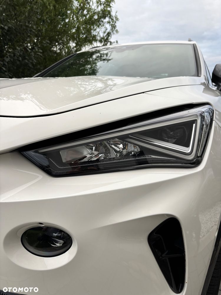 Cupra Formentor 1.5 TSI DSG - 33