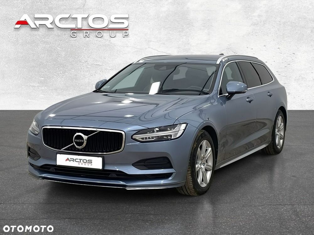Volvo V90 - 2