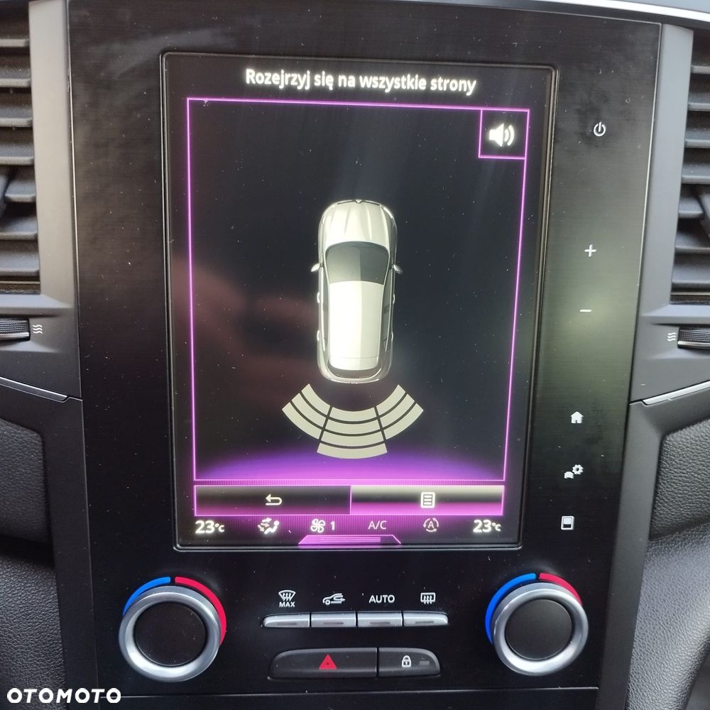 Renault Megane 1.2 Energy TCe Intens - 21