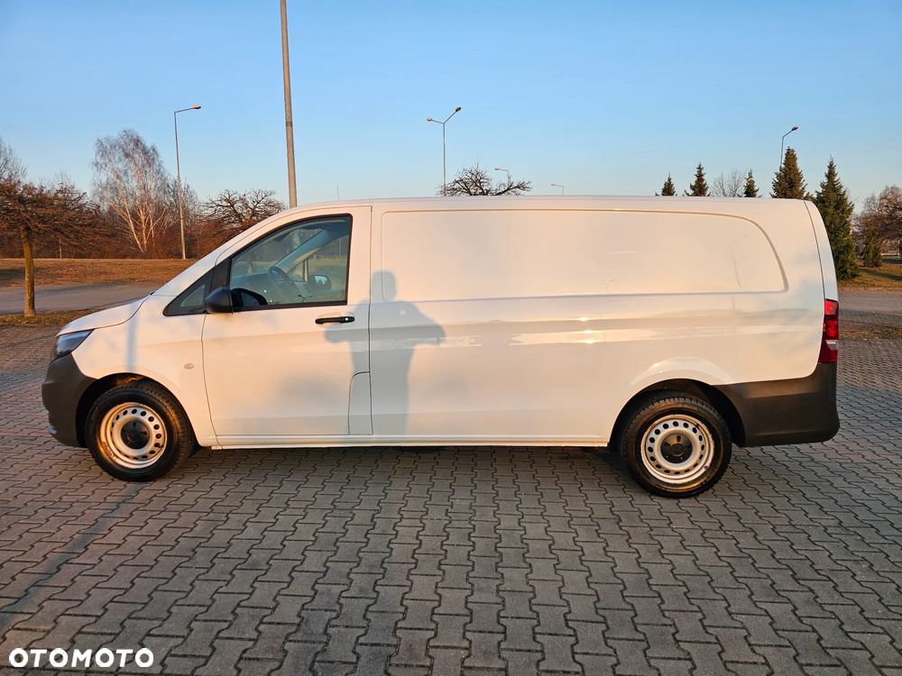 Mercedes-Benz Vito - 17