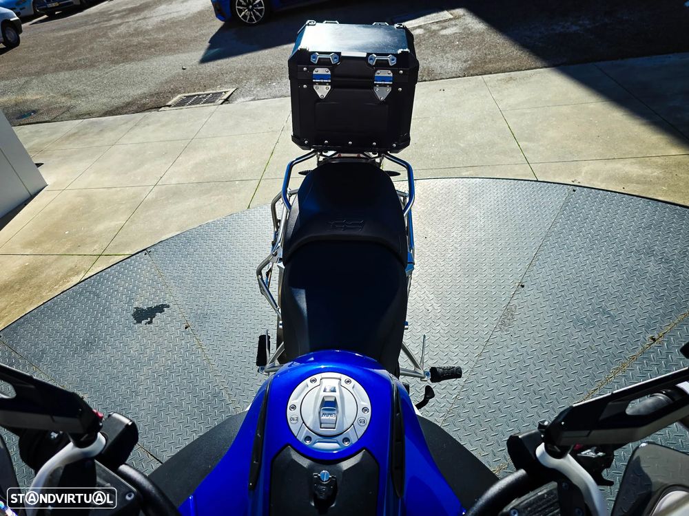 BMW R 1250 GS Adventure HP - 17