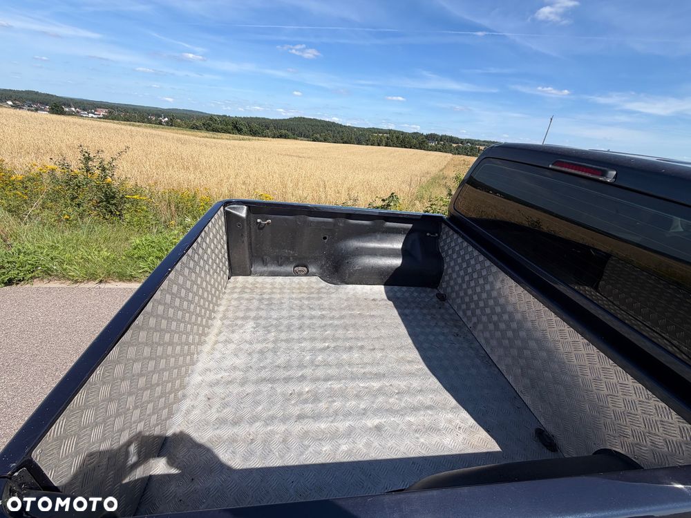 Volkswagen Amarok Double Cab 2.0 TDi Trendline - 9