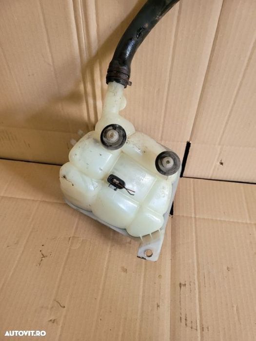 Bidonas Vas Expansiune Apa Antigel Mercedes ML GLE W166 X166 3.0 Cdi An 2011-2018 - 4