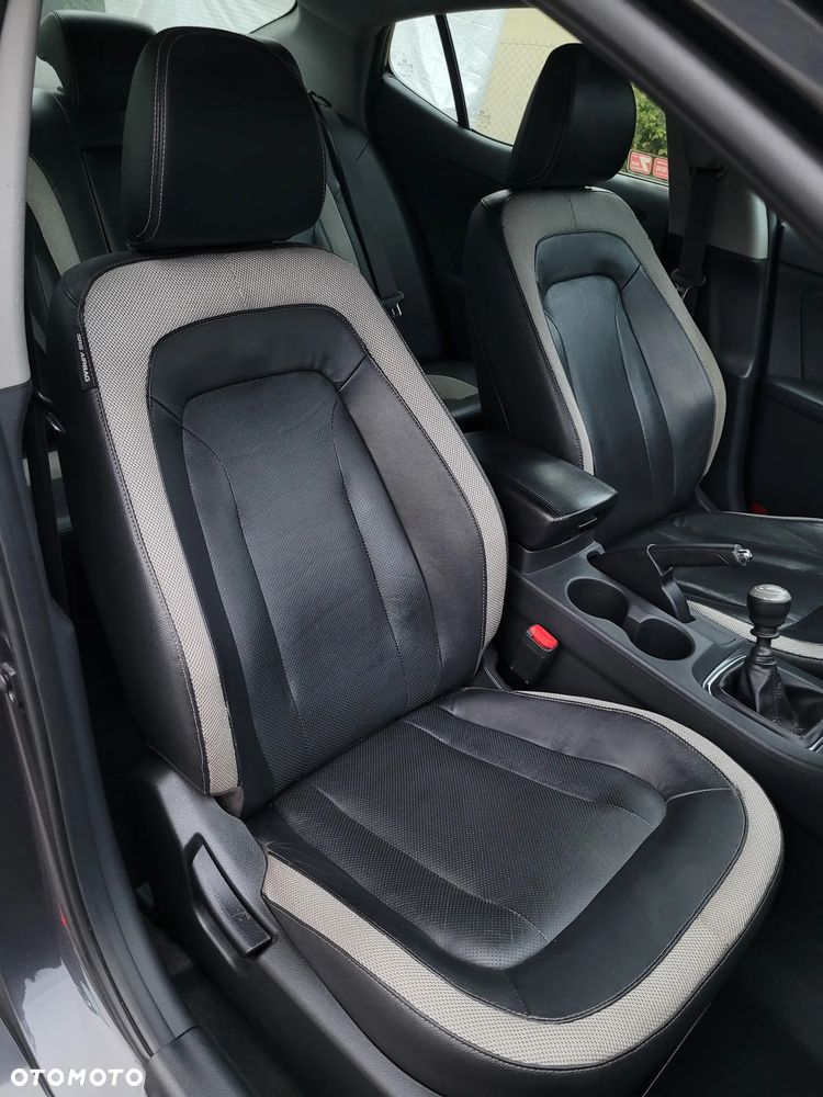 Kia Optima - 5