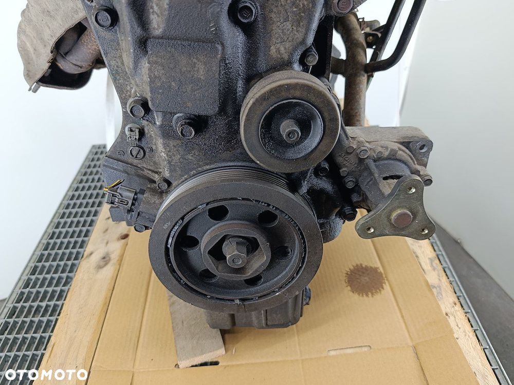 SILNIK HONDA JAZZ II L13A1 1.4 I-DSI - 7