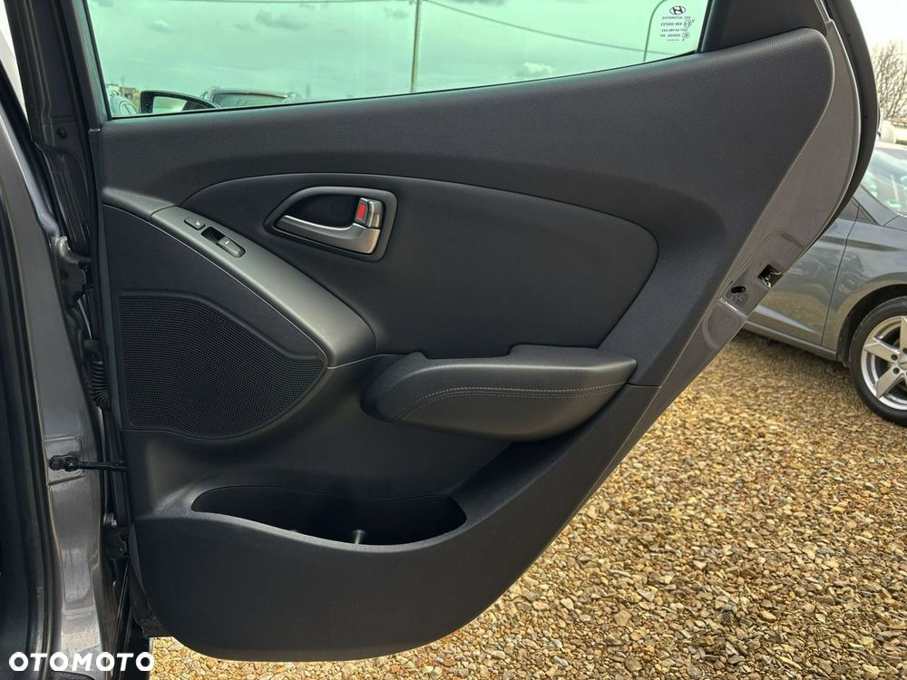 Hyundai ix35 2.0 CRDi Premium - 24
