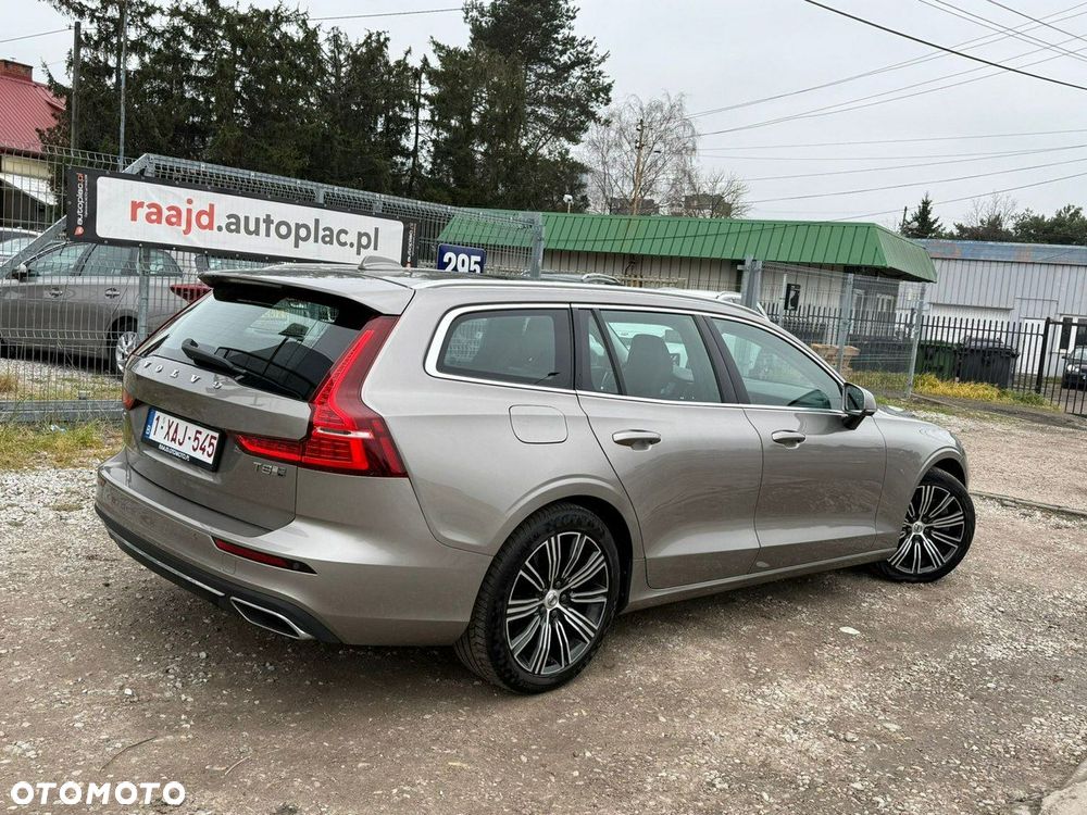 Volvo V60 - 4