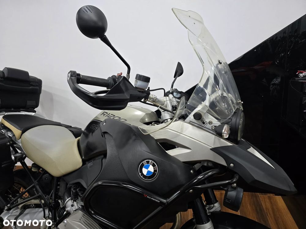 BMW Adventure - 7