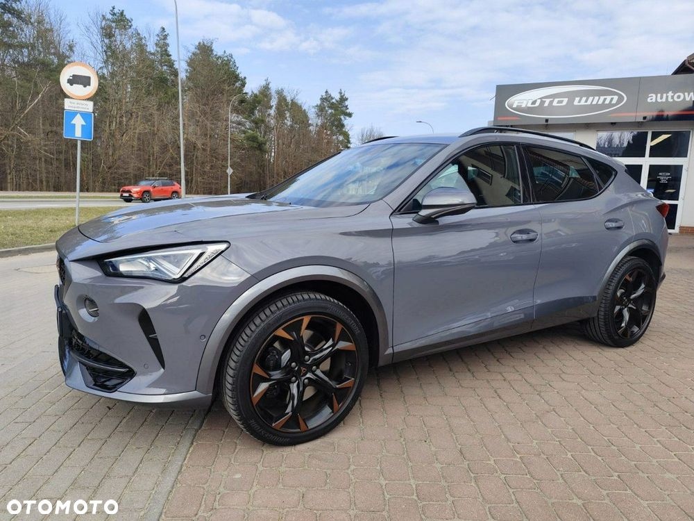 Cupra Formentor - 7