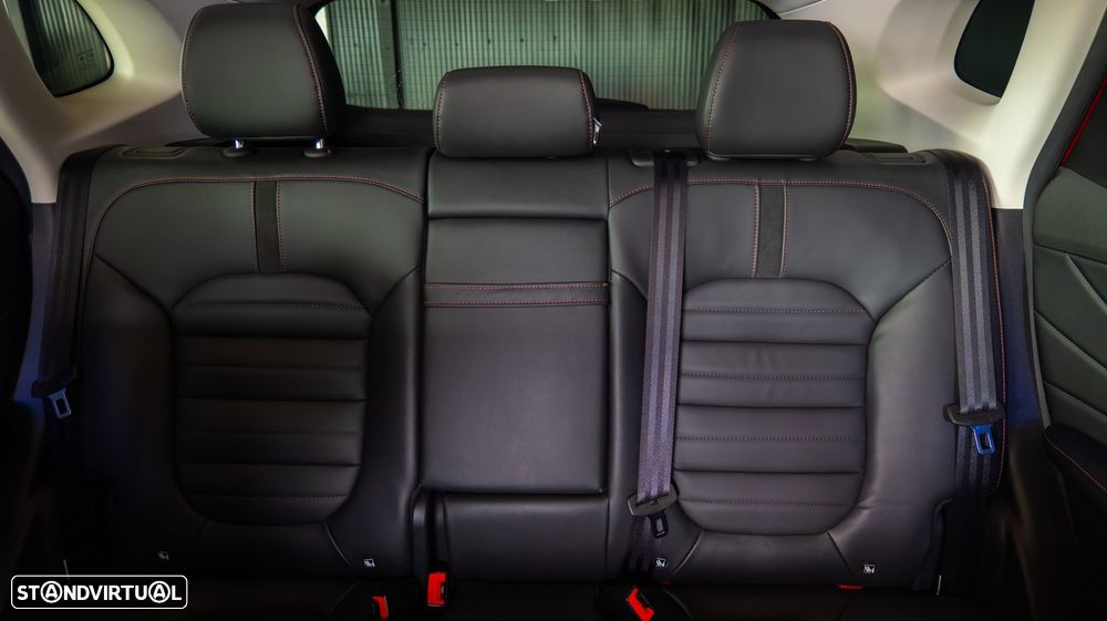 MG EHS 1.5 T-GDI Plug-in Hybrid Luxury - 25