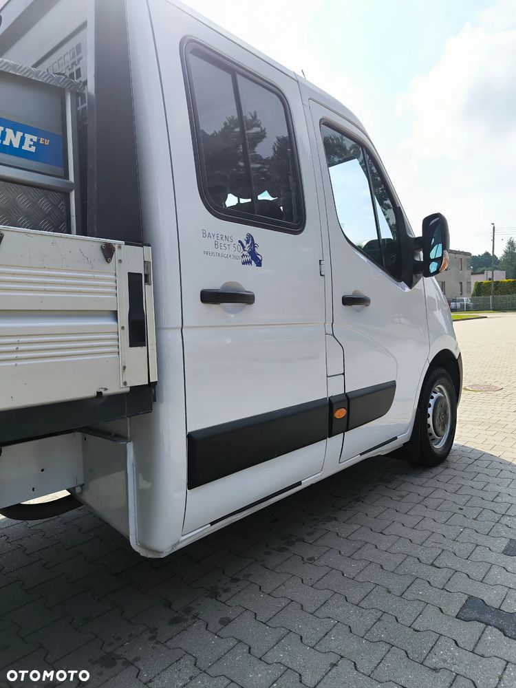 Opel MOVANO - 5