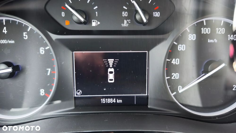Opel Mokka - 22
