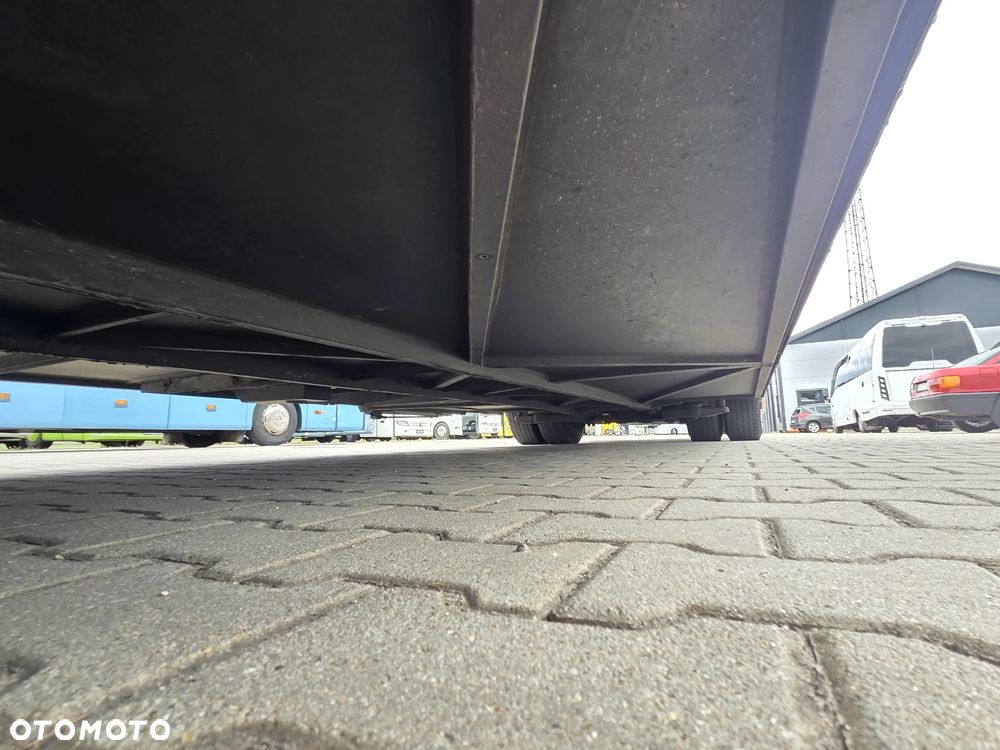 Mercedes-Benz TOURISMO RHD / SPROWADZONY/ LUX-LINE/ 12 METRÓW - 17