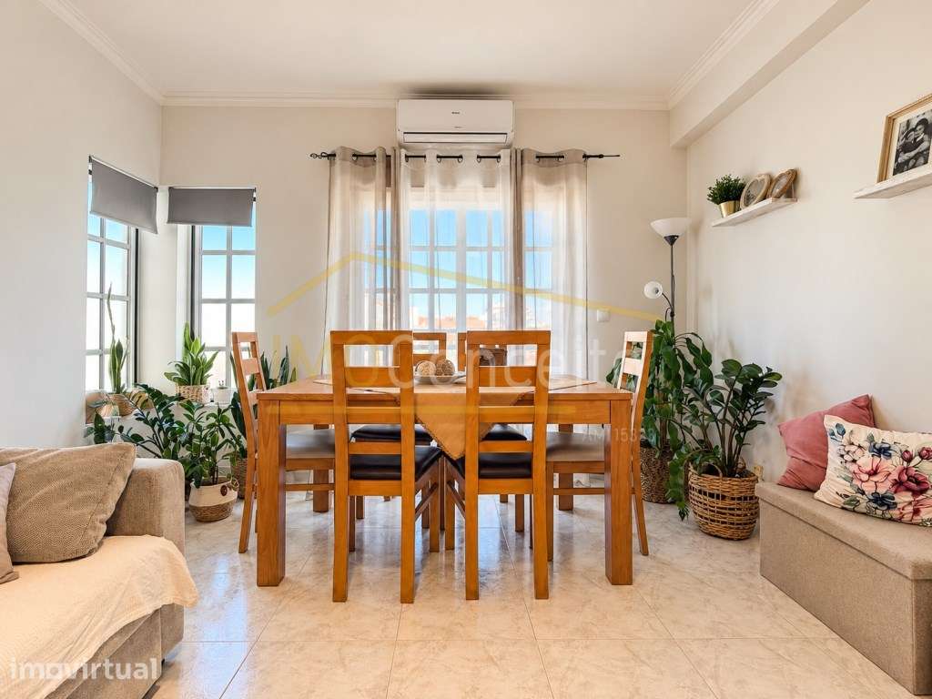 Apartamento T3 - Entroncamento - Grande imagem: 5/37