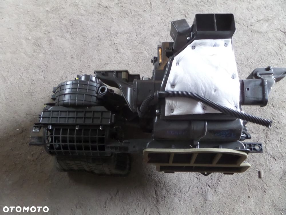 11491. Obudowa nagrzewnicy Tucson III 15-20 - 1