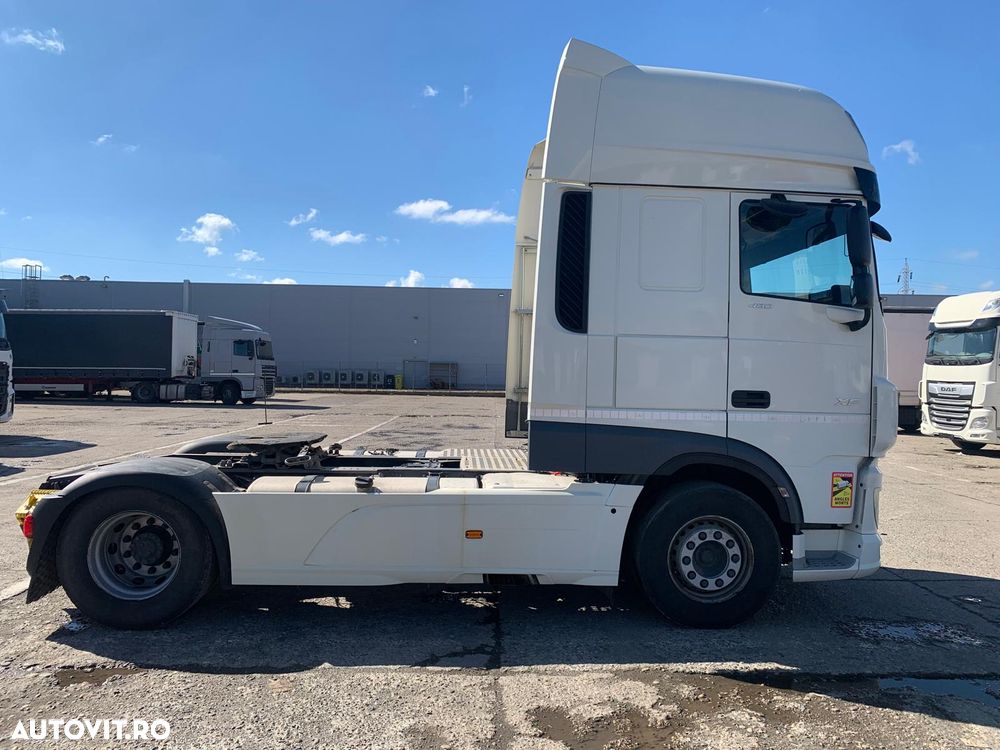 DAF XF480 - 7