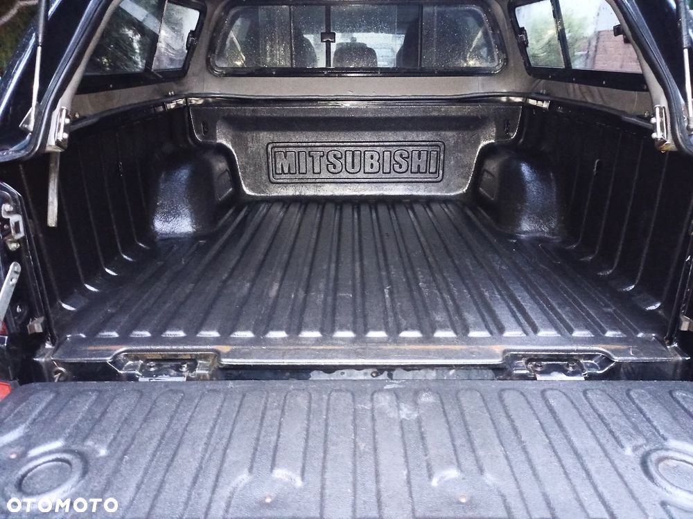 Mitsubishi L200 2.5 DID Instyle - 17