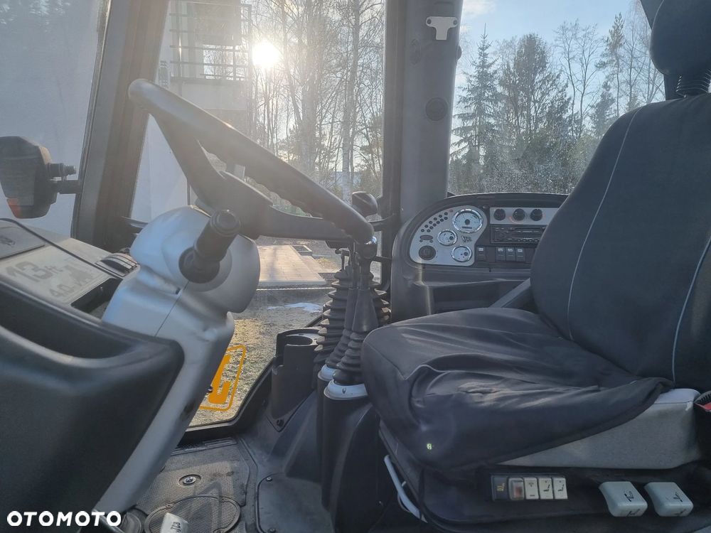 JCB 4CX - 4