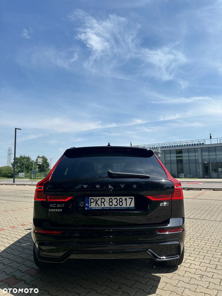 Volvo XC 60 B5 B AWD R-Design - 7