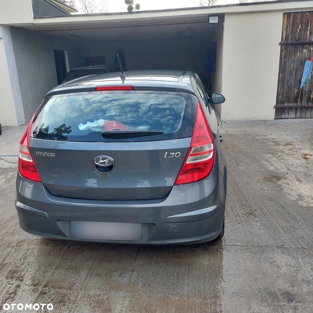 Hyundai i30 1.4 Base - 4