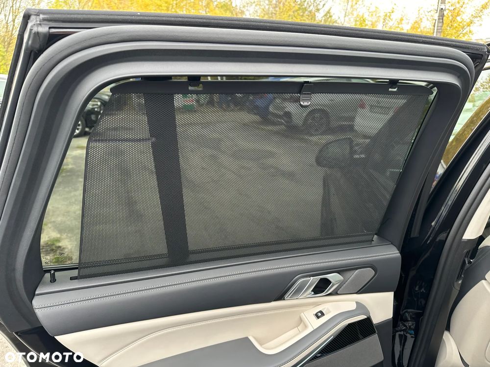 BMW X5 xDrive40d mHEV sport - 23