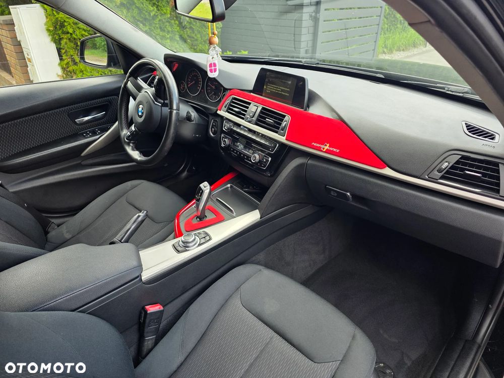 BMW Seria 3 - 19