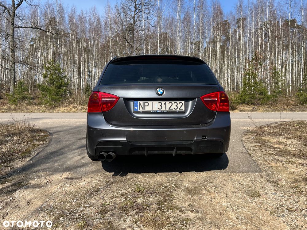 BMW Seria 3 330d - 17