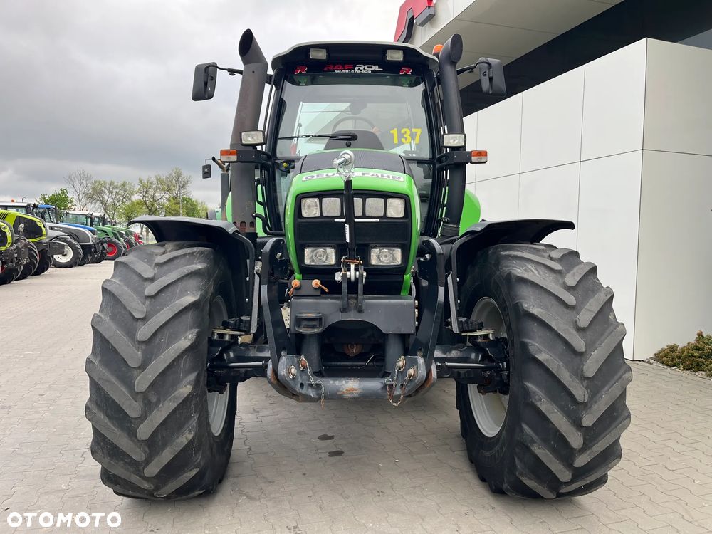 Deutz-Fahr Agrotron M 640 - 3