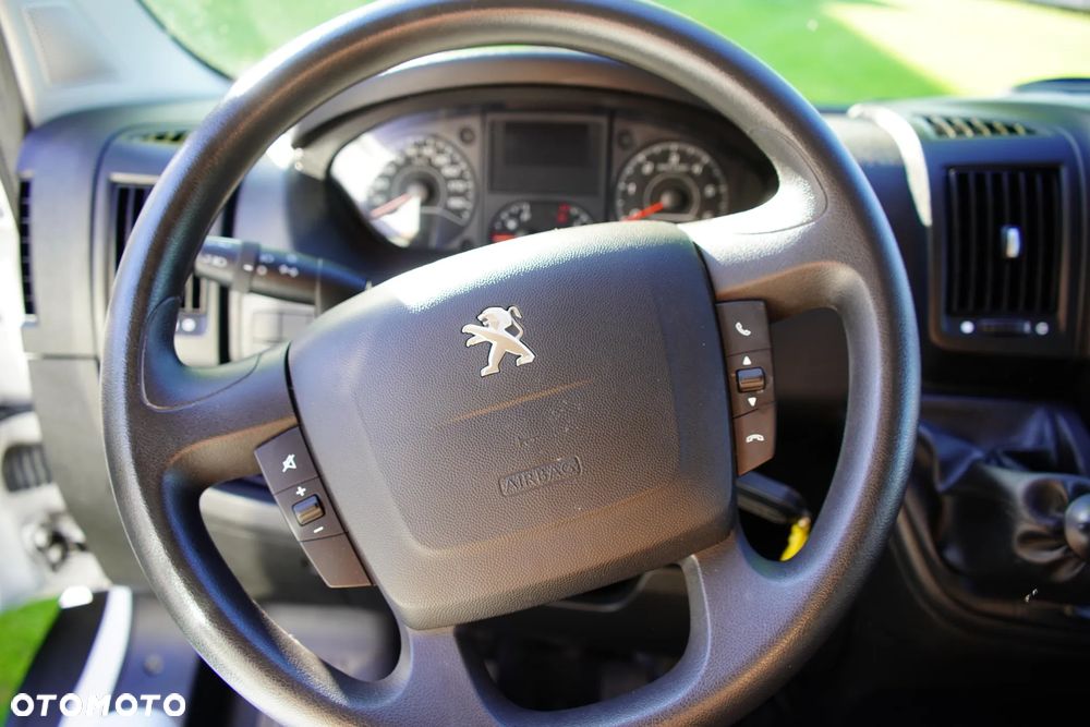 Peugeot Boxer - 6