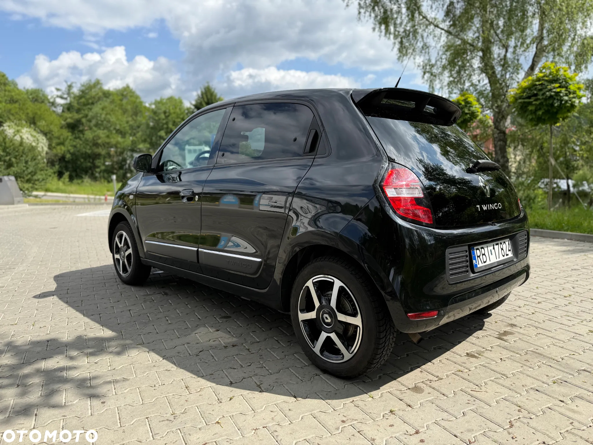 Renault Twingo Energy TCe 90 Intens - 30