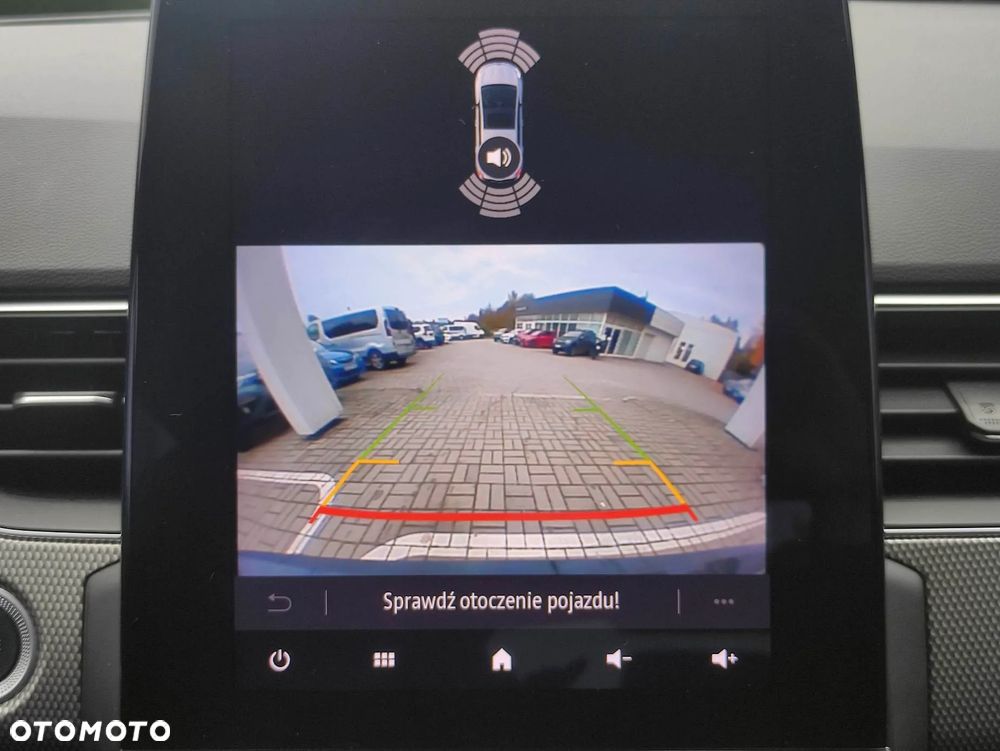 Renault Arkana 1.3 TCe mHEV Techno EDC - 14