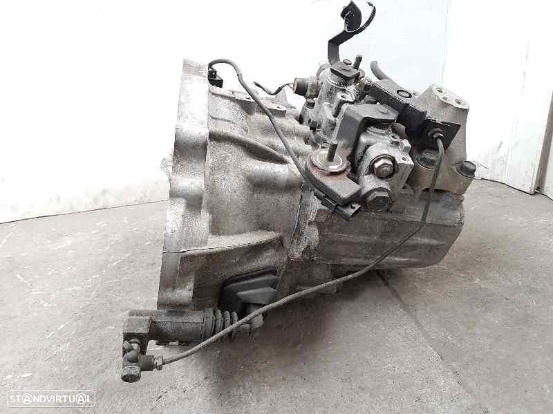 CAIXA VELOCIDADES KIA RIO II 2005 -P51763 - 2
