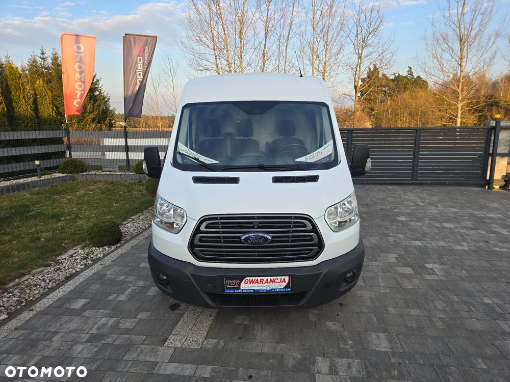 Ford TRANSIT L3H2 - 3