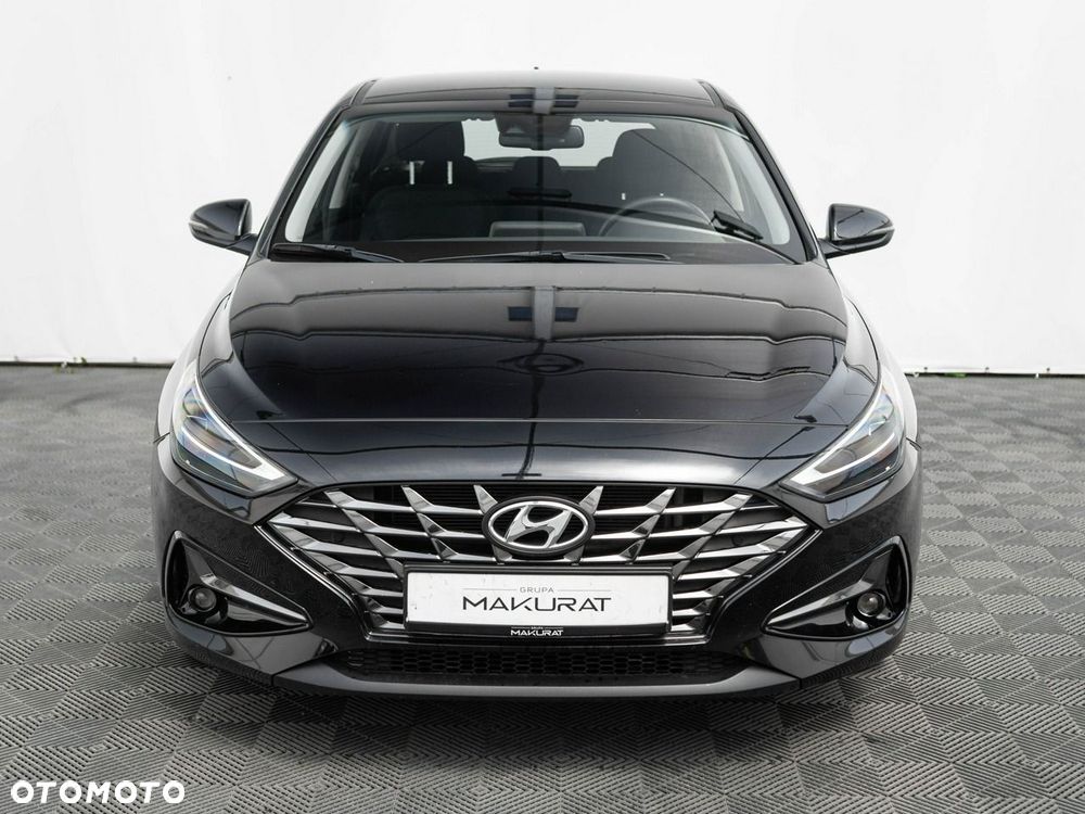 Hyundai i30 1.0 T-GDI Smart - 8