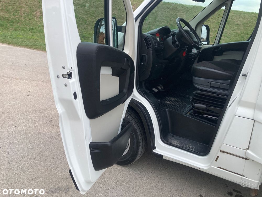 Citroën Jumper - 20