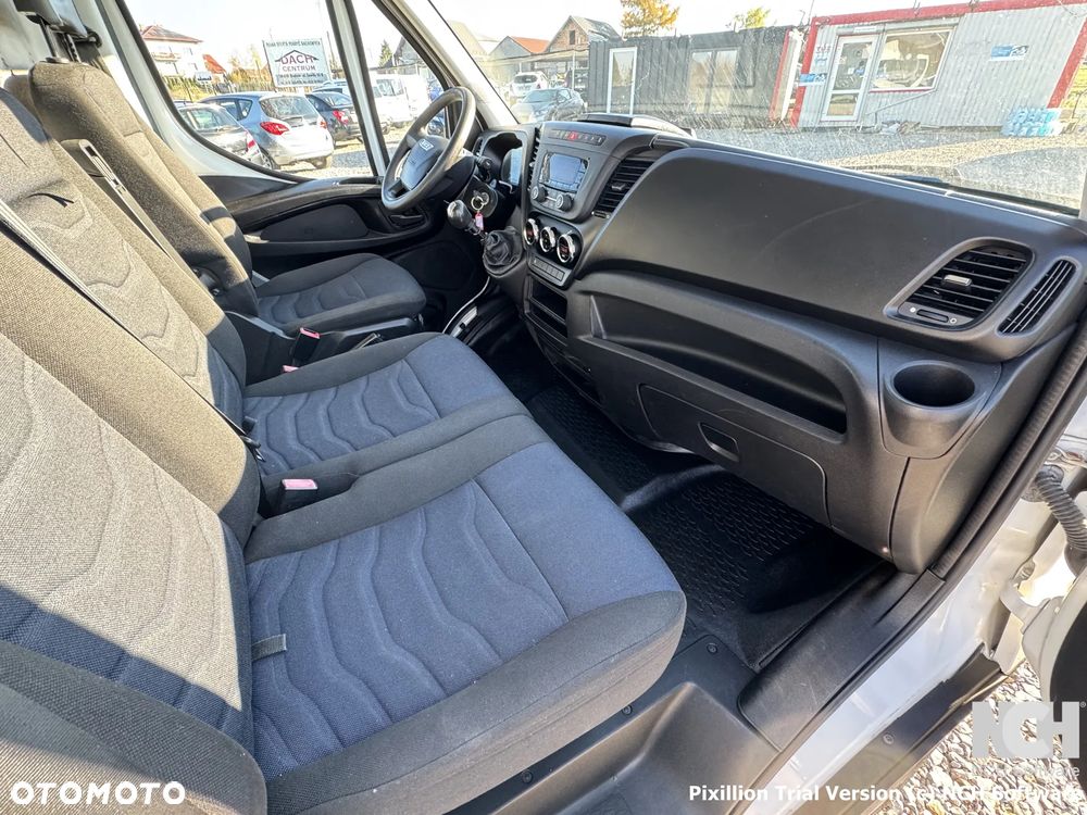 Iveco 35 Daily - 15