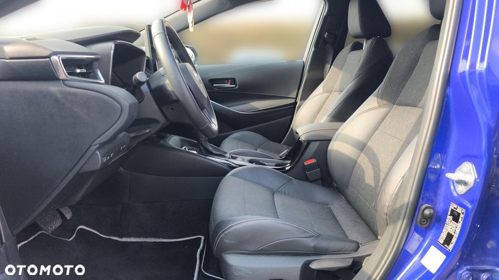 Toyota Corolla 1.8 Hybrid Style - 16