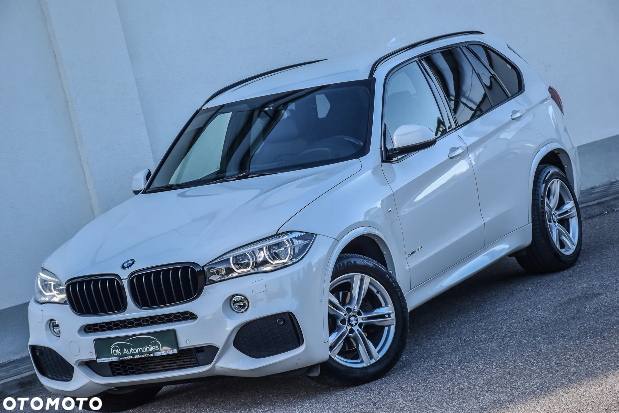 BMW X5 xDrive25d sport - 3