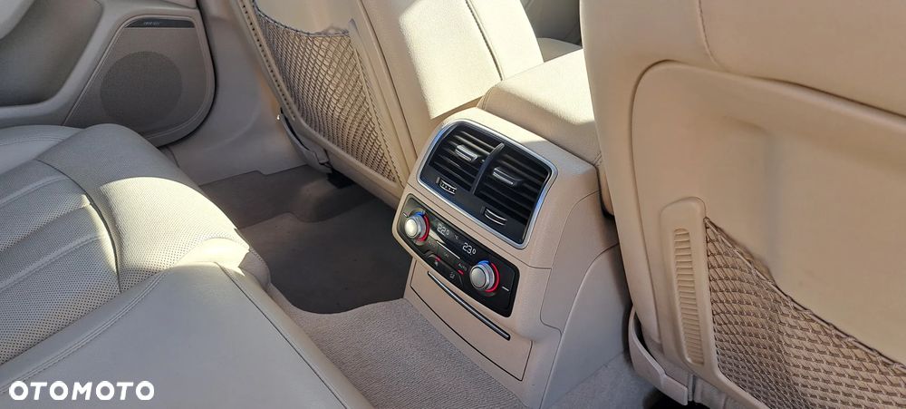 Audi A6 Limousine - 11