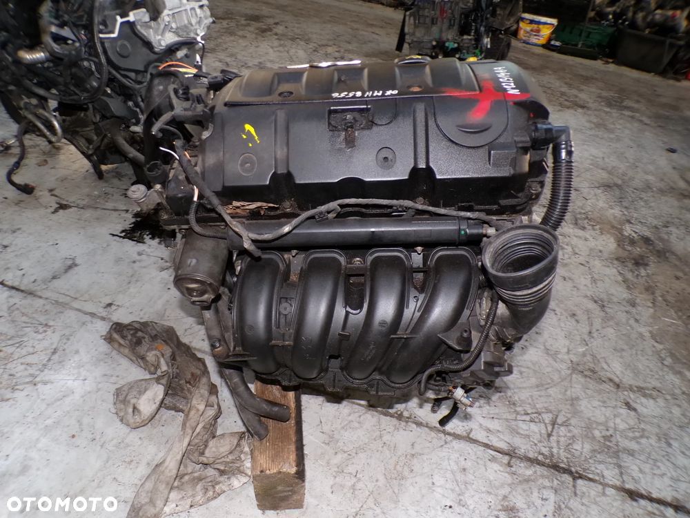 Kompletny silnik Mini Cooper N12B14AA Gwarancja - 5