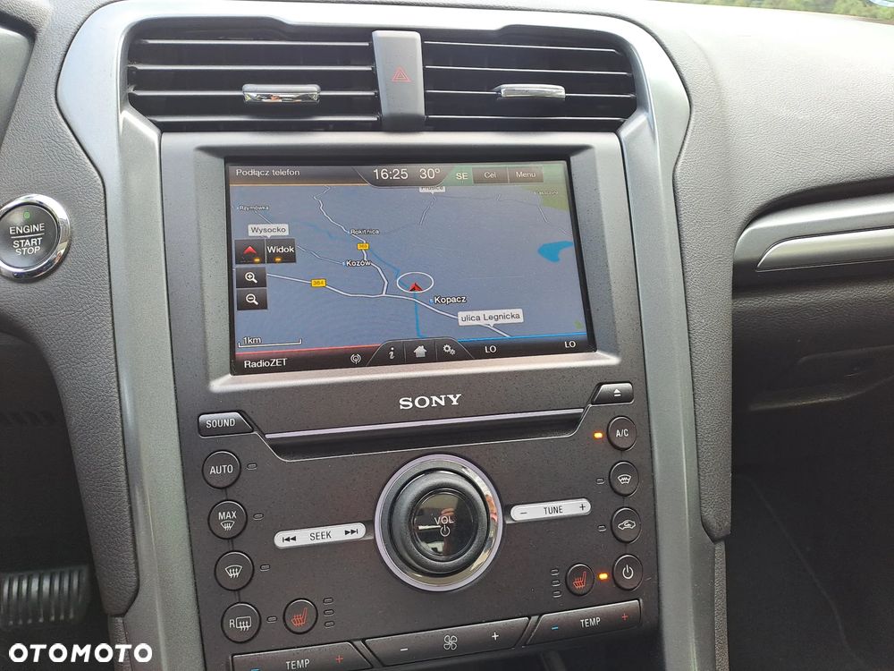 Ford Mondeo 2.0 TDCi STart-Stopp PowerShift-Aut ST-Line - 27