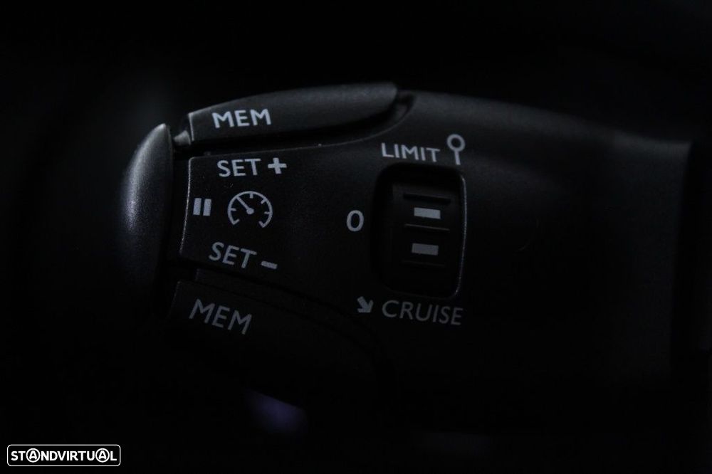 Citroën C3 Aircross 1.2 PureTech C-Series EAT6 - 26