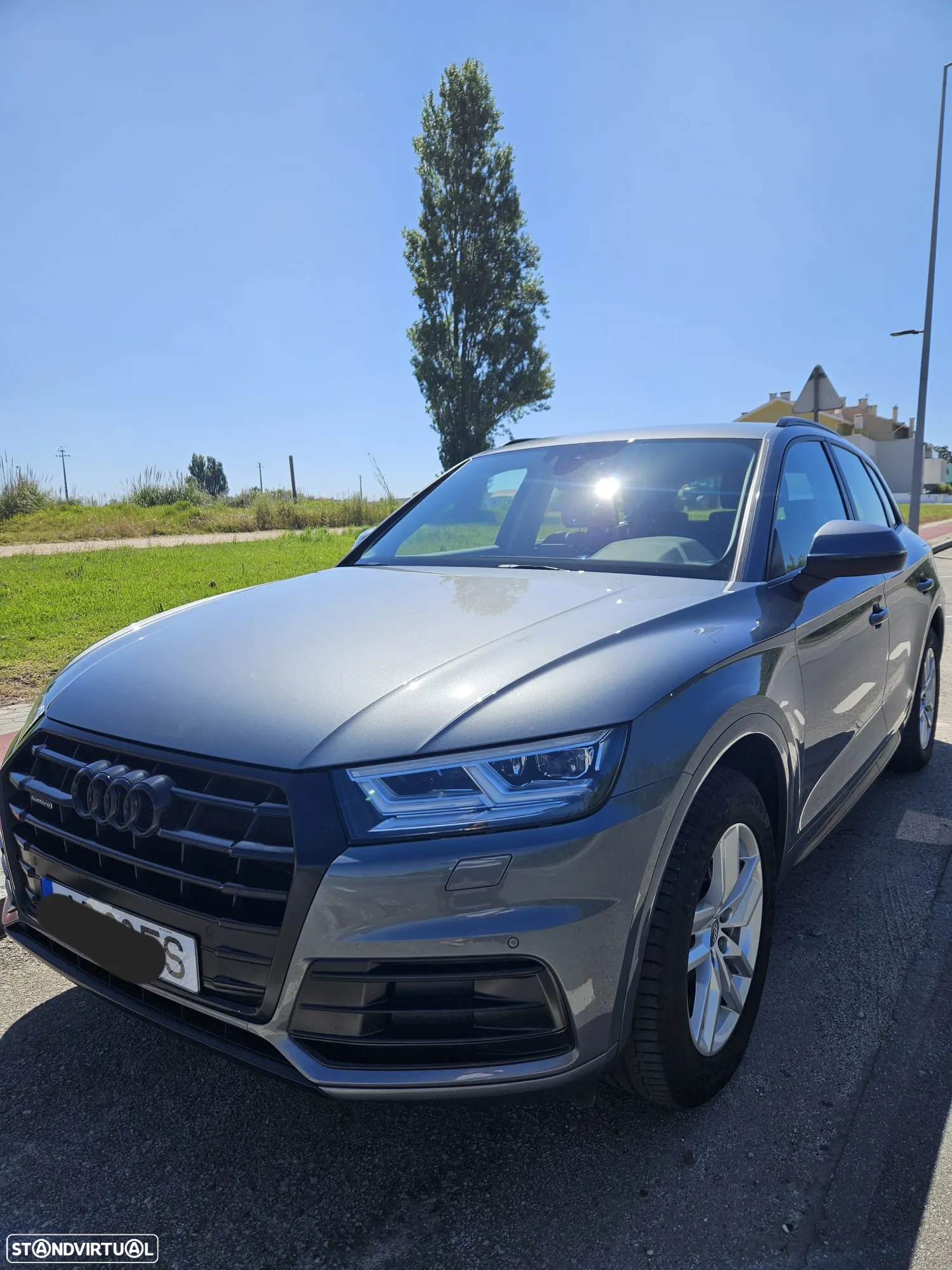 Audi Q5 50 TFSIe quattro Sport S tronic - 7