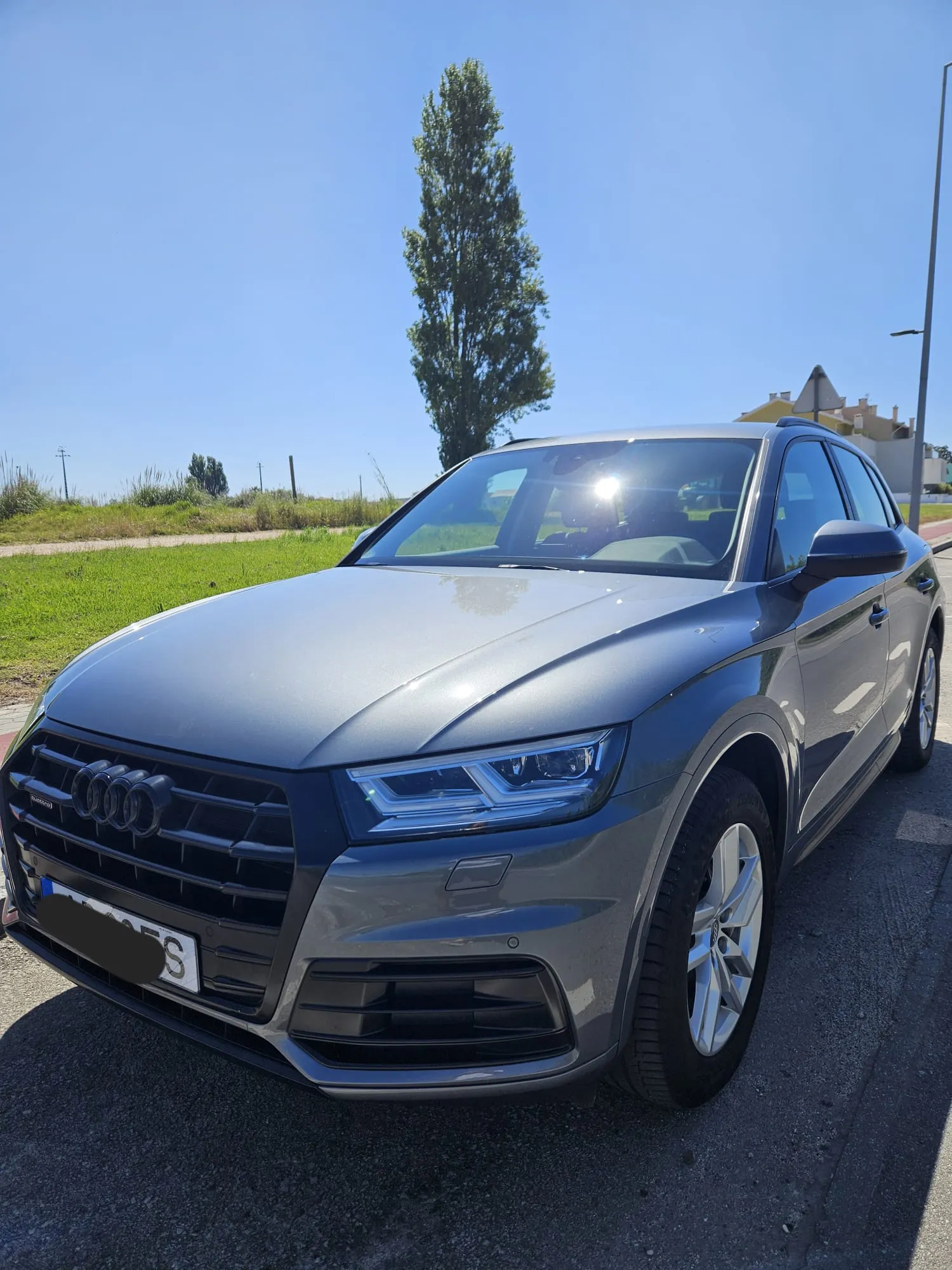 Audi Q5 50 TFSIe quattro Sport S tronic - 7